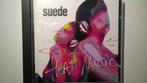 Suede - Head Music, Ophalen of Verzenden, Zo goed als nieuw, Poprock