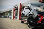 Kia Picanto 1.0 T-GDI GT-Line 100PK | CAMERA | STOEL-STUUR V, Auto's, Voorwielaandrijving, 12 maanden, Stof, Gebruikt
