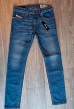 - NIEUWE - Diesel THOMMER W28 L30 * 28x30 slim skinny #D2972, Diesel, Blauw, Nieuw, W32 (confectie 46) of kleiner