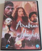 Dvd *** ARABIAN NIGHTS *** Special Edition, Cd's en Dvd's, Vanaf 12 jaar, Ophalen of Verzenden, Zo goed als nieuw