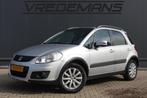Suzuki SX4 1.6 Executive, Voorwielaandrijving, Euro 5, Stof, Gebruikt