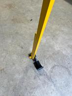 Haringtrekker / ankertrekker, Ophalen, Zo goed als nieuw, Minder dan 2 meter