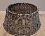 Gevlochten Kerstboomring, Mand, Rond, Nieuw, Ophalen of Verzenden