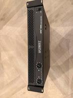 Crest Audio CPX 900, Ophalen of Verzenden, Zo goed als nieuw, Minder dan 500 watt