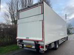 Trias BE Oplegger 10.5T | Laadklep 1500kg, Auto's, Overige brandstoffen, Wit, Origineel Nederlands, Bedrijf