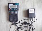 ESSELTE DYMO 2000 LABELPRINTER  uitst.staat voll.toetsenbord, Ophalen of Verzenden, Zo goed als nieuw, Tape-label, Dymo labelprinter