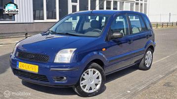 Ford Fusion 1.4-16V Trend/Automaat/Airco/EleckRamen/APK! beschikbaar voor biedingen