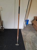 Sneeboer Schraper/Schoffel - Onkruid Wieder RVS, Tuin en Terras, Hand-tuingereedschap, Ophalen, Gebruikt, Schoffel, Sneeboer