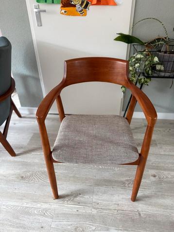 4x Sissy Boy Giulia Eetkamerstoelen beschikbaar voor biedingen