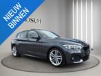 BMW 1-serie 118i M Sport 5 Drs | Schuif/ Kanteldak | airco (, 65 €/maand, Gebruikt, 4 cilinders, Alcantara