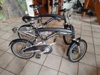 Twee Gazelle Scooterbikes, Ophalen, Gebruikt, Gazelle, Minder dan 10 versnellingen