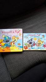 Woezel en Pip boeken, Ophalen of Verzenden, 10 tot 50 stukjes