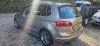 Volkswagen Golf Sportsvan 1.4 TSI Connected Series, Auto's, Volkswagen, Voorwielaandrijving, 65 €/maand, Gebruikt, Euro 6