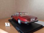 Jaguar XJ Series III 1979 engels rood metallic van MCG 1:18, Overige merken, MCG, Auto, Nieuw