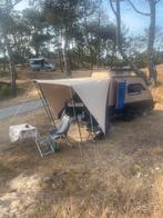 Kip Shelter Outback offgrid  mover de waard tent 2023, Caravans en Kamperen, Kip, Particulier, Schokbreker, 500 - 750 kg