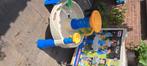 Water tafel, Kinderen en Baby's, Speelgoed | Buiten | Zandbakken, Ophalen, Gebruikt
