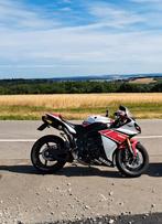 Yamaha YZF-R1 50TH Anniversary 2012, NL geleverd., Motoren, Particulier, Super Sport