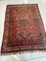 Perzisch handgeknoopt tapijt 120 bij 160 cm, Ophalen of Verzenden
