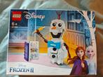 Lego Frozen Olaf 41169 - Collectors Item, Ophalen of Verzenden, Nieuw, Complete set, Lego