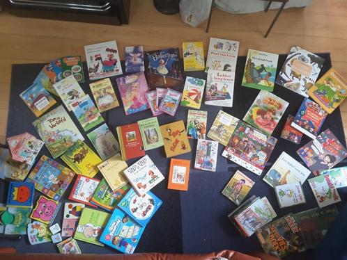 Heel veel kinderboeken , ruim 70 nieuw en soms gelezen, Boeken, Kinderboeken | Jeugd | onder 10 jaar, Gelezen, Ophalen of Verzenden