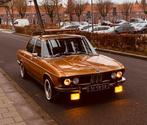 Unieke BMW E3 3.0S Lpg AUT 1973 Fabrieksaf Ceylon, Auto's, BMW, Te koop, 1506 kg, Geïmporteerd, 5 stoelen