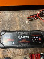 Talemex smart battery charger, Gebruikt, Ophalen of Verzenden
