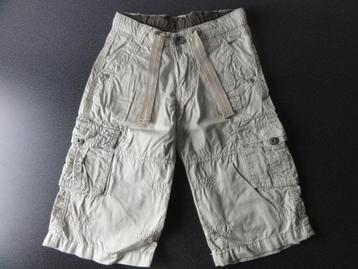 Nieuw! Korte broek D-Zine maat 104 jongen beschikbaar voor biedingen