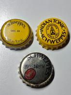 Capsules Schweppes, Verzenden, Zo goed als nieuw