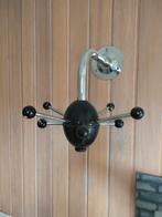 Sputnik kapstok, Wandkapstok, Gebruikt, Ophalen of Verzenden, Minder dan 100 cm