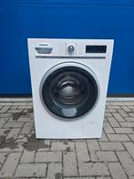 Keurige ruime Siemens iQ700 wasmachine - 9KG - 1600T!🚚✅️, Witgoed en Apparatuur, Siemens, 8 tot 10 kg, Ophalen of Verzenden, Siemens
