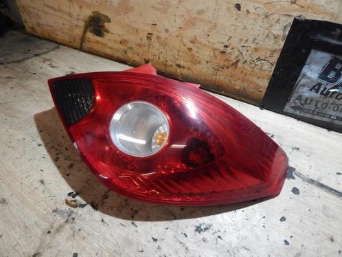 Achterlicht rechts van een Opel Corsa, Auto-onderdelen, Verlichting, Opel, Gebruikt, 3 maanden garantie, Ophalen of Verzenden