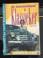 Onschatbare klassieker overzicht van klassiekers van a-z, Ophalen of Verzenden, Zo goed als nieuw, Algemeen