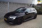 Audi S3 Sportback 2.0 TFSI S3 quattro 310PK Autom Panodak Ad, Auto's, Audi, Automaat, S3, Euro 6, 4 cilinders