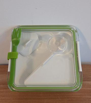 Luxe lunchbox - Black&Blum Appetit zgan beschikbaar voor biedingen