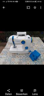 Goedwerkende Naaimachine van Ikea, Hobby en Vrije tijd, Naaimachines en Toebehoren, Ophalen of Verzenden, Zo goed als nieuw