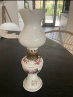 Olielamp retro, Antiek en Kunst, Antiek | Lampen, Ophalen of Verzenden