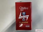 Millers Oils Classic Pistoneeze 20W50 5Liter 7913GCT, Auto diversen, Ophalen of Verzenden, -, -, -