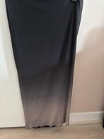 Mooie rok met kleurverloop maat S/M, Maat 38/40 (M), Nieuw, Ophalen of Verzenden, Grijs