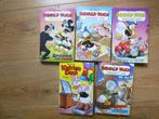 donald duck, 5 pockets, Meerdere stripboeken, Ophalen of Verzenden, Gelezen, Walt Disney’s