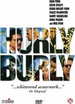Hurlyburly, Vanaf 16 jaar, Verzenden, Zo goed als nieuw, Overige genres