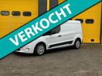Ford TRANSIT CONNECT EU6 maxi Airco/Cruise/Navi/Camera, 21 km/l, Gebruikt, 4 cilinders, Origineel Nederlands