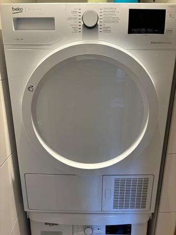 Beko Was Droger beschikbaar voor biedingen