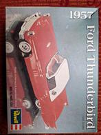 Ford thunderbird, Auto, Revell, Groter dan 1:32, Ophalen of Verzenden