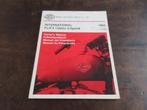 Harley-Davidson FL FX 1340cc 4-speed 1983 handleiding manual, Ophalen of Verzenden, Harley-Davidson of Buell