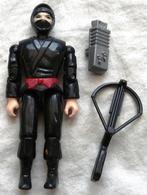 Actiefiguur Lanard The Corps, Hiro Yamato (v1) Serie 3, 1986, Ophalen of Verzenden, Gebruikt