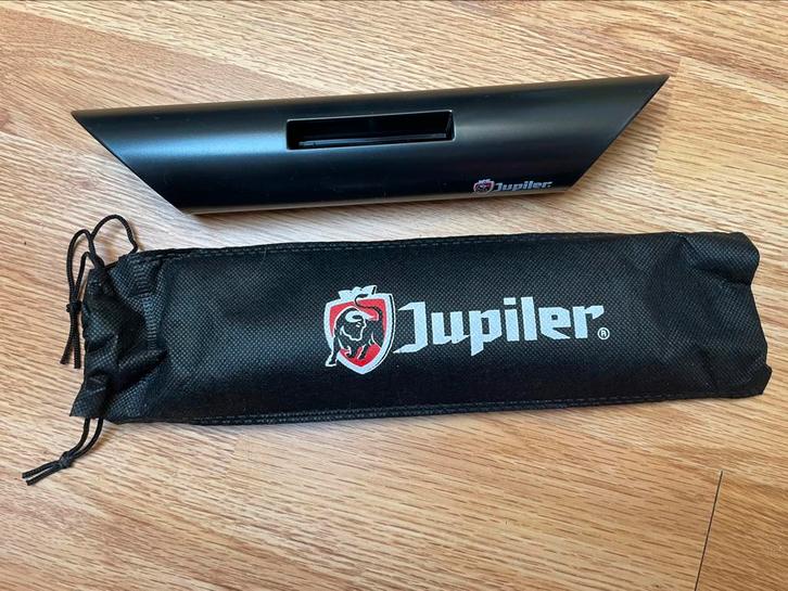 Jupiler telefoonluidspreker NIEUW, Telecommunicatie, Overige Telecommunicatie, Nieuw, Ophalen of Verzenden