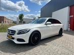 Mercedes-benz C-klasse Estate 350e avantgarde, BURMESTER, C6, Automaat, Achterwielaandrijving, Gebruikt, Euro 6