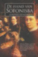 Lorenzo De'Medici - De hand van Sofonisba  Groot formaat pap, Boeken, Ophalen of Verzenden, Lorenzo De'Medici - De ha, Europa overig