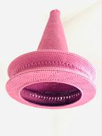 Mooie lampenkap 50x60 (bxh) in rouge roze, Ophalen of Verzenden, Nieuw