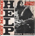 Tony Ronald, 7 inch, Single, Ophalen of Verzenden, Zo goed als nieuw